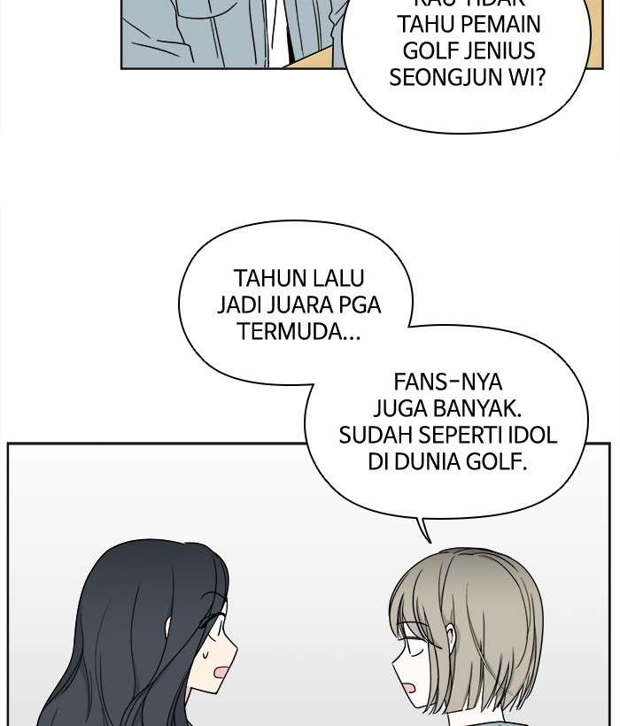 Mother, I’m Sorry Chapter 7 Gambar 26