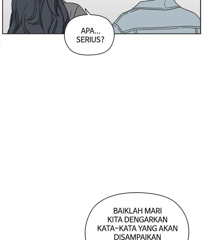 Mother, I’m Sorry Chapter 7 Gambar 27