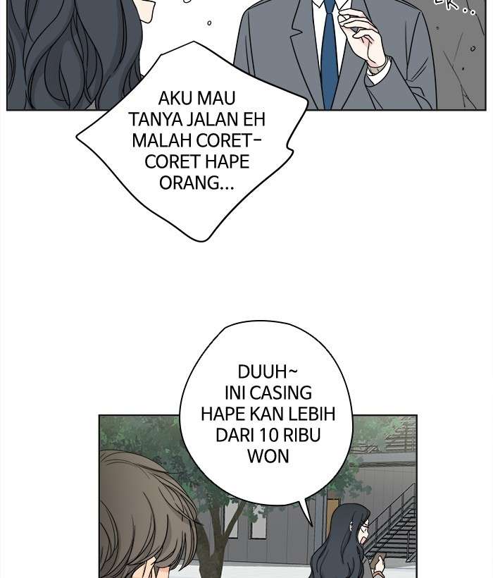 Mother, I’m Sorry Chapter 7 Gambar 3