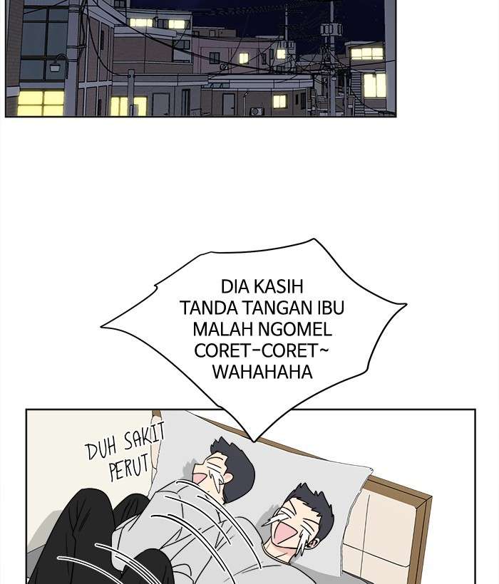 Mother, I’m Sorry Chapter 7 Gambar 34