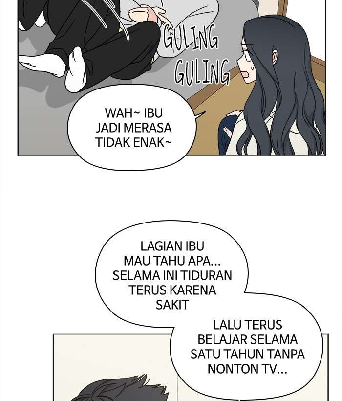 Mother, I’m Sorry Chapter 7 Gambar 35