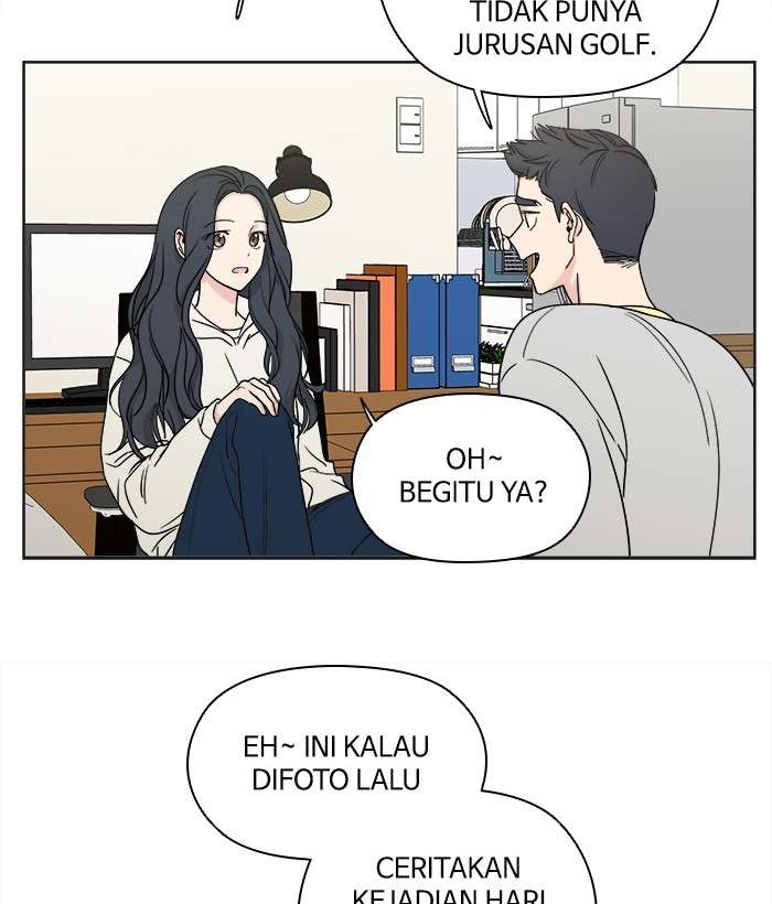 Mother, I’m Sorry Chapter 7 Gambar 38