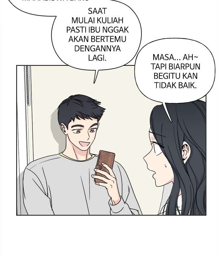 Mother, I’m Sorry Chapter 7 Gambar 40