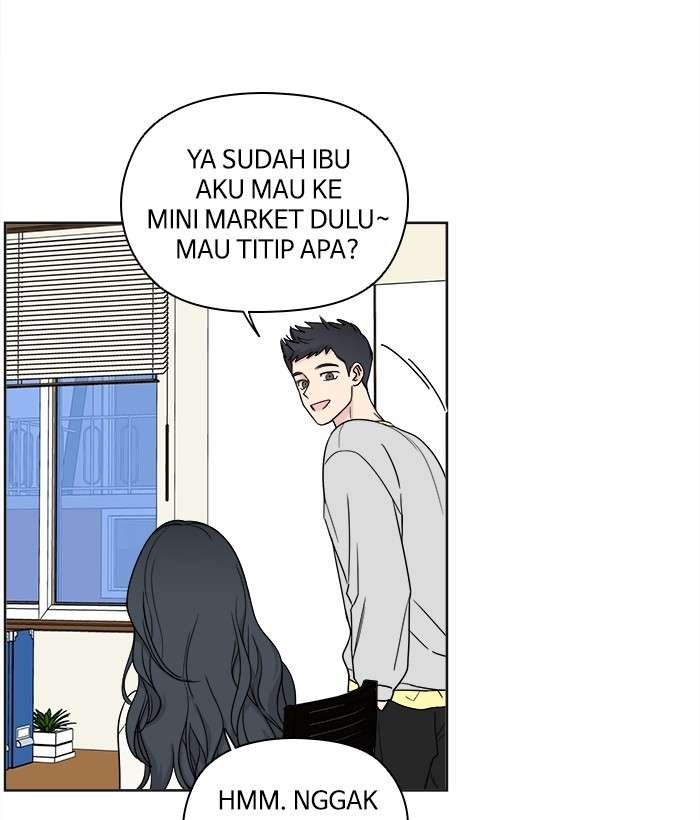 Mother, I’m Sorry Chapter 7 Gambar 41