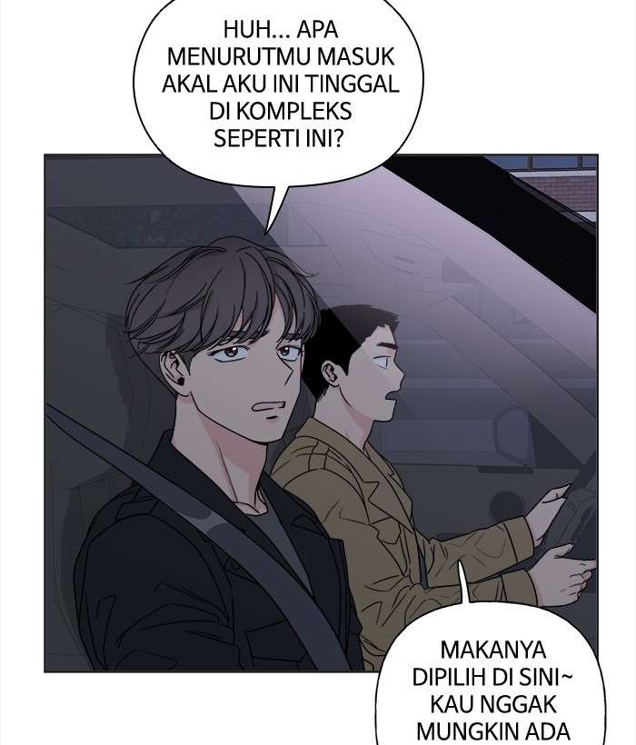 Mother, I’m Sorry Chapter 7 Gambar 44