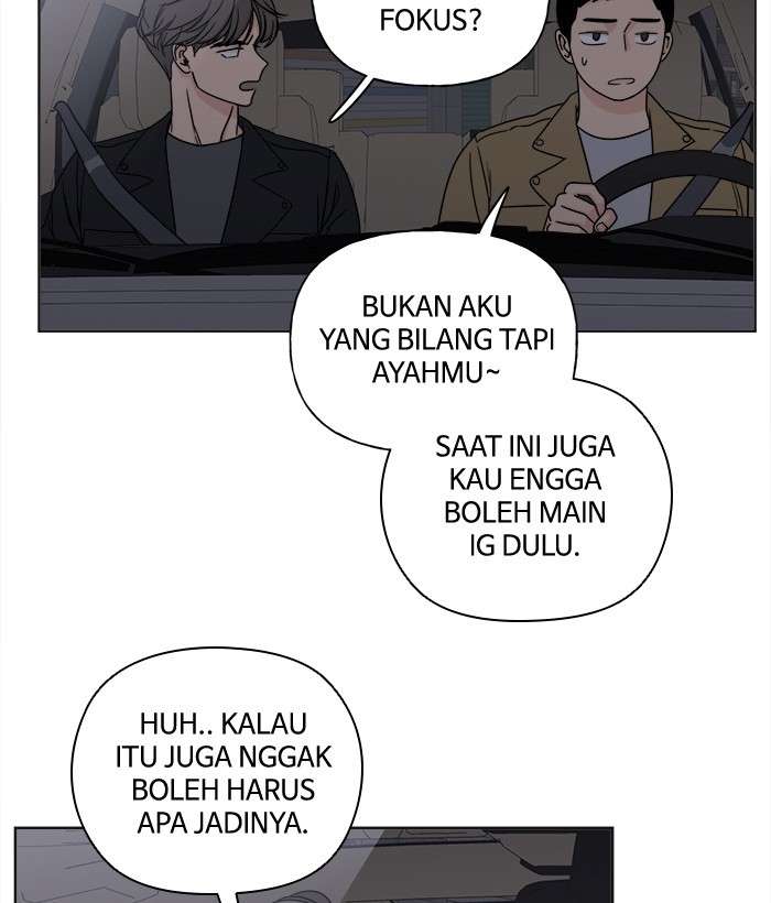 Mother, I’m Sorry Chapter 7 Gambar 47