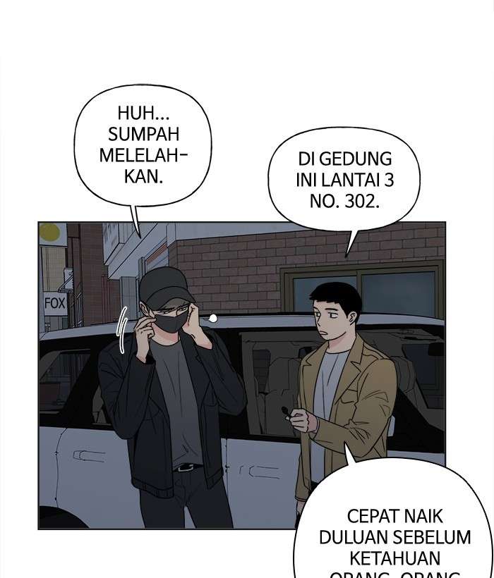 Mother, I’m Sorry Chapter 7 Gambar 50