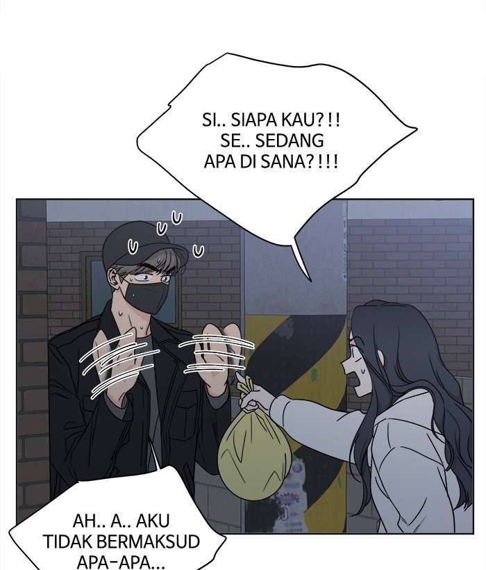 Mother, I’m Sorry Chapter 7 Gambar 62