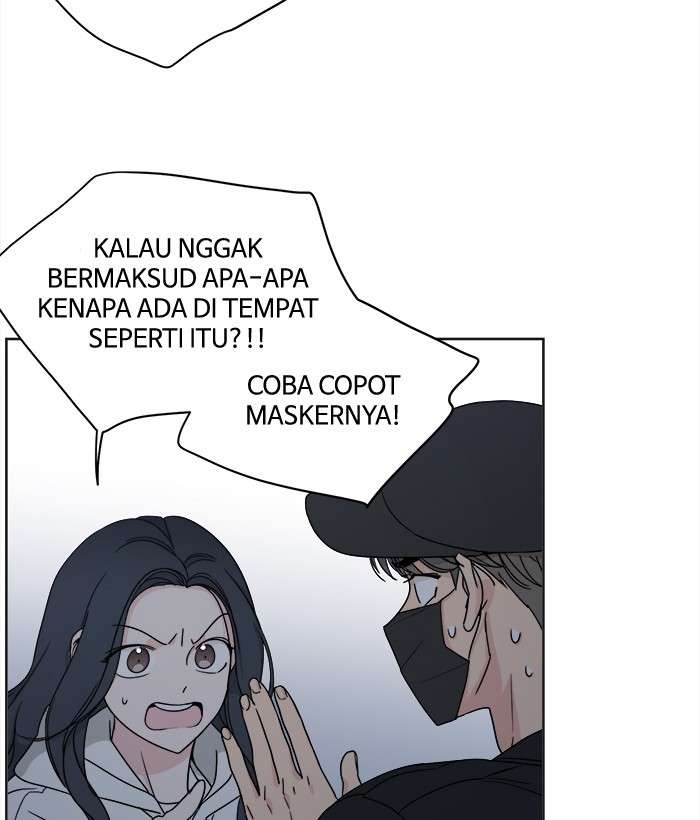 Mother, I’m Sorry Chapter 7 Gambar 63