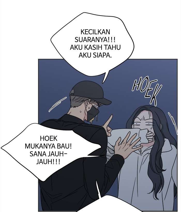 Mother, I’m Sorry Chapter 7 Gambar 72