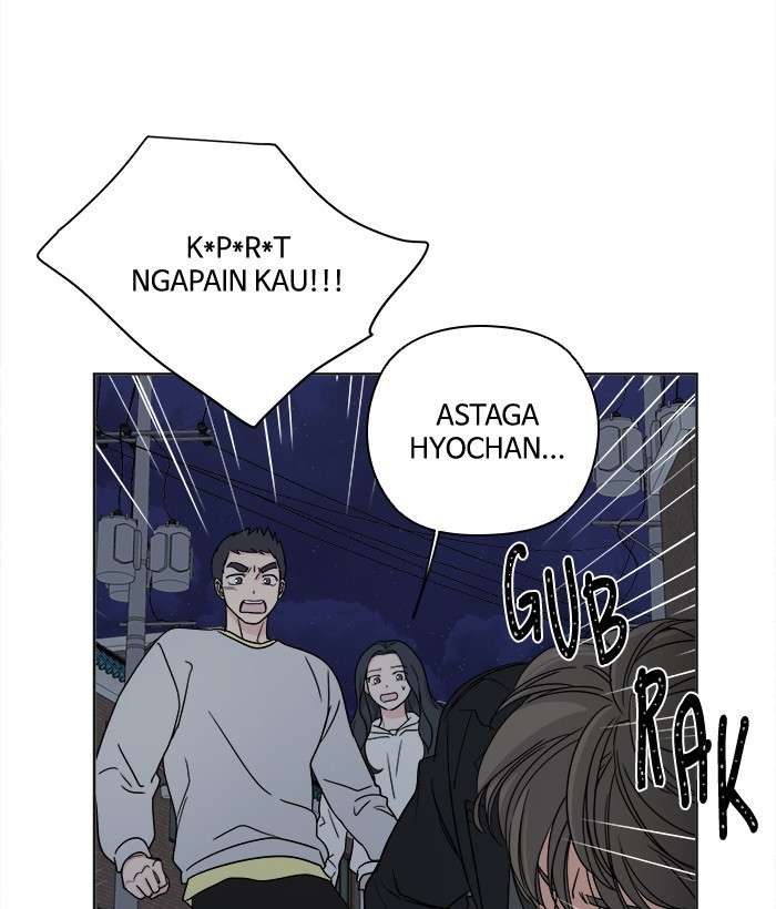 Mother, I’m Sorry Chapter 7 Gambar 75