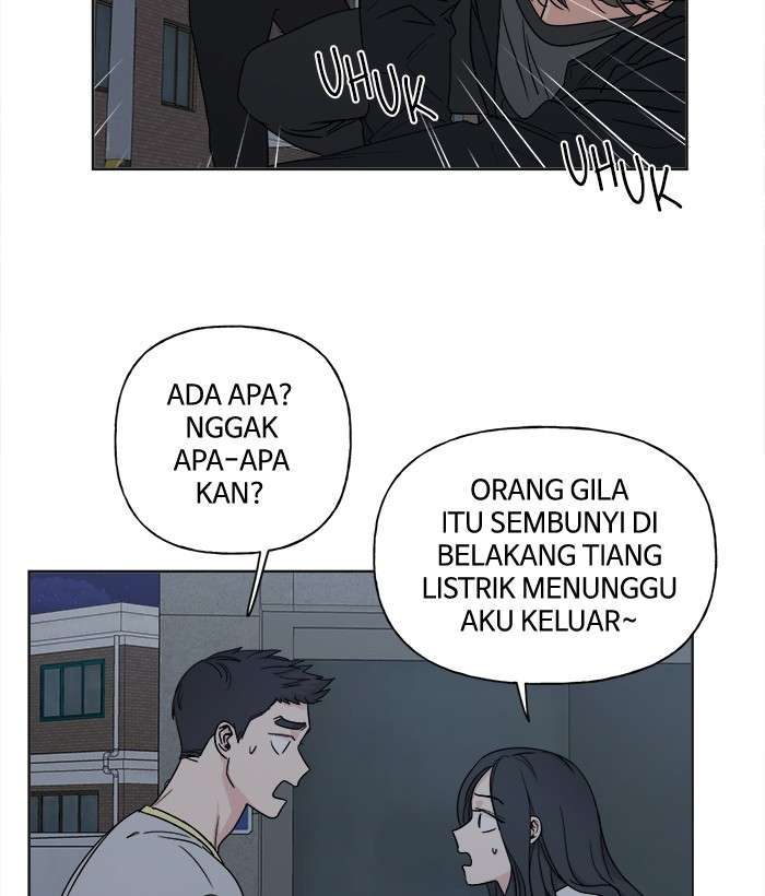 Mother, I’m Sorry Chapter 7 Gambar 76