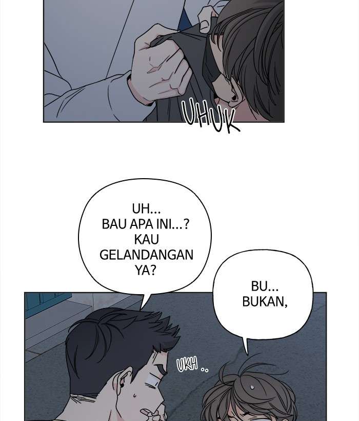 Mother, I’m Sorry Chapter 7 Gambar 78