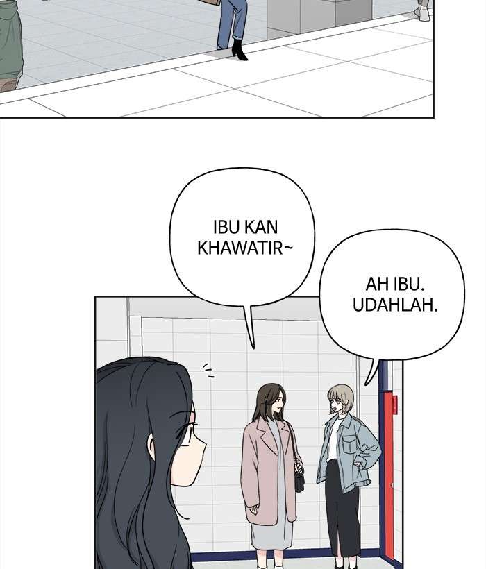 Mother, I’m Sorry Chapter 7 Gambar 8