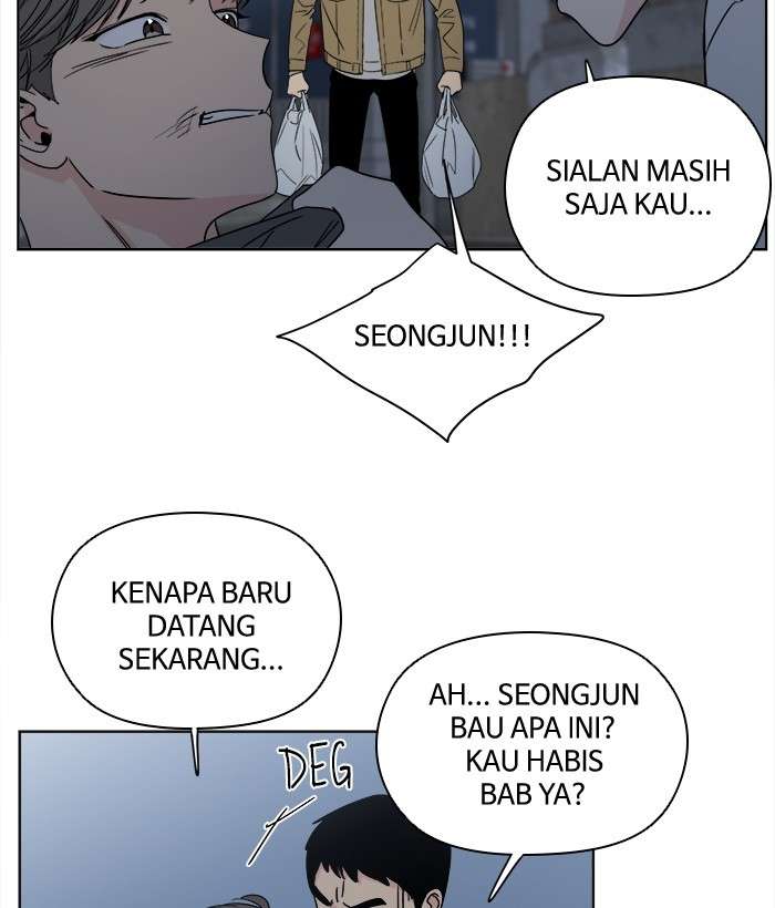 Mother, I’m Sorry Chapter 7 Gambar 83