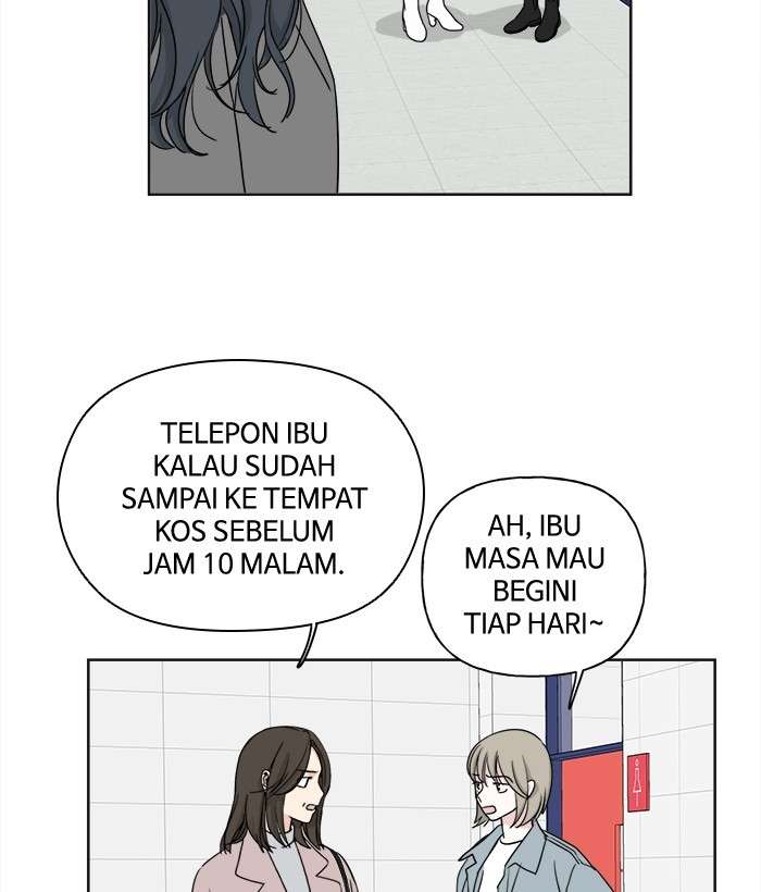 Mother, I’m Sorry Chapter 7 Gambar 9