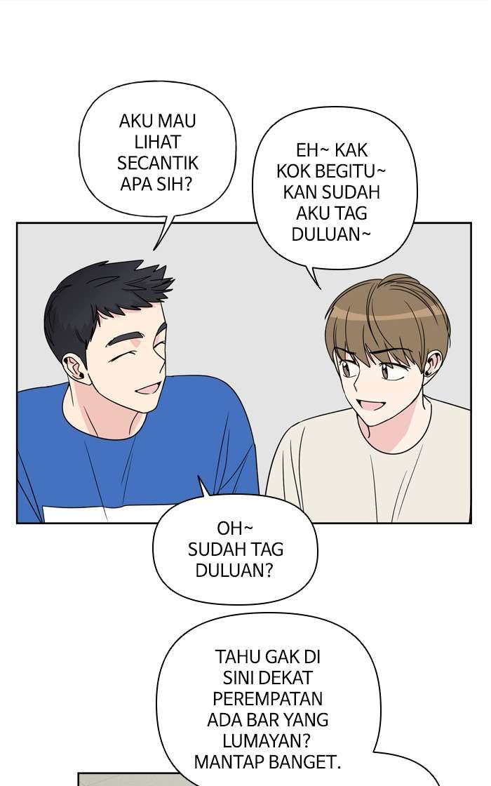 Baca Komik Mother, I’m Sorry Chapter 6 Gambar 1