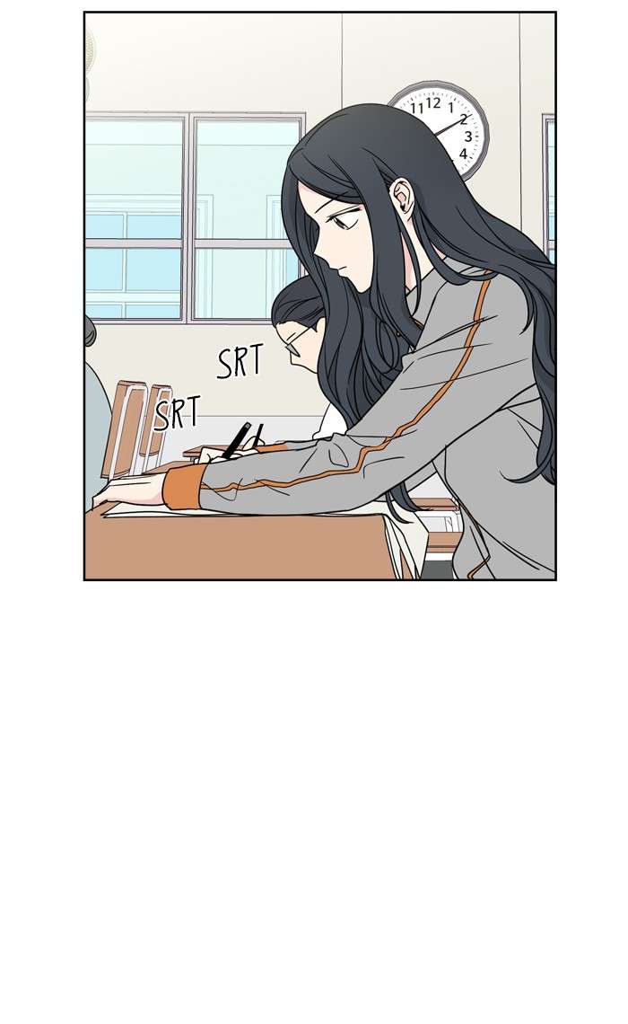 Mother, I’m Sorry Chapter 6 Gambar 16