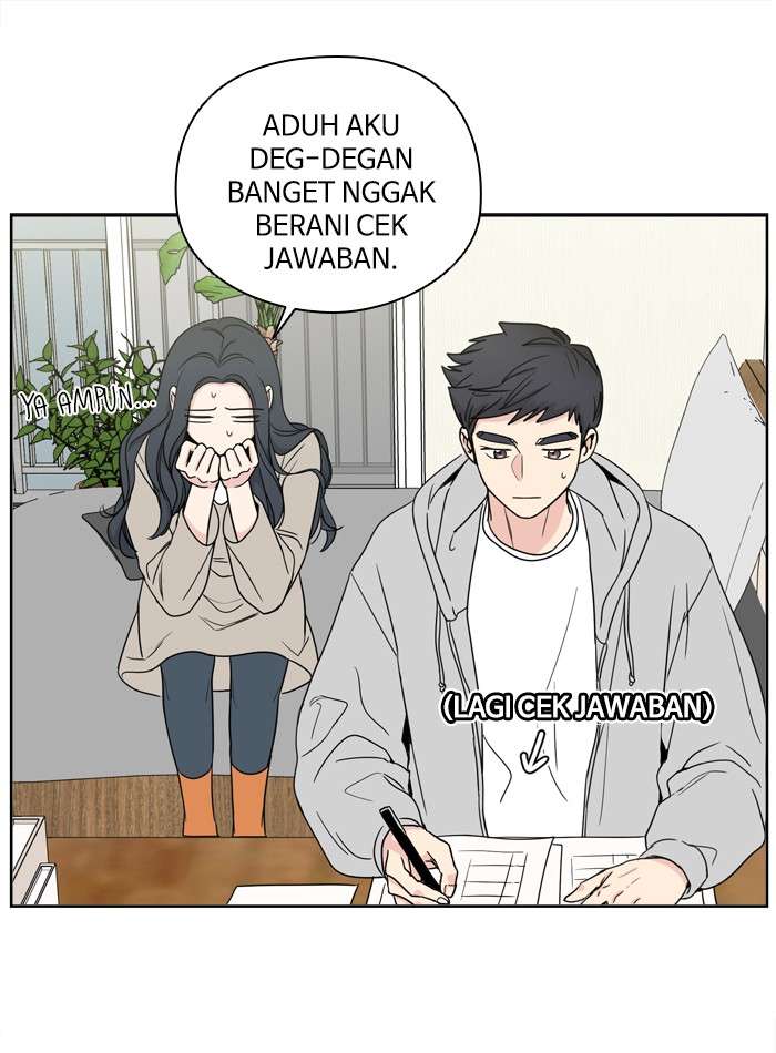 Mother, I’m Sorry Chapter 6 Gambar 19