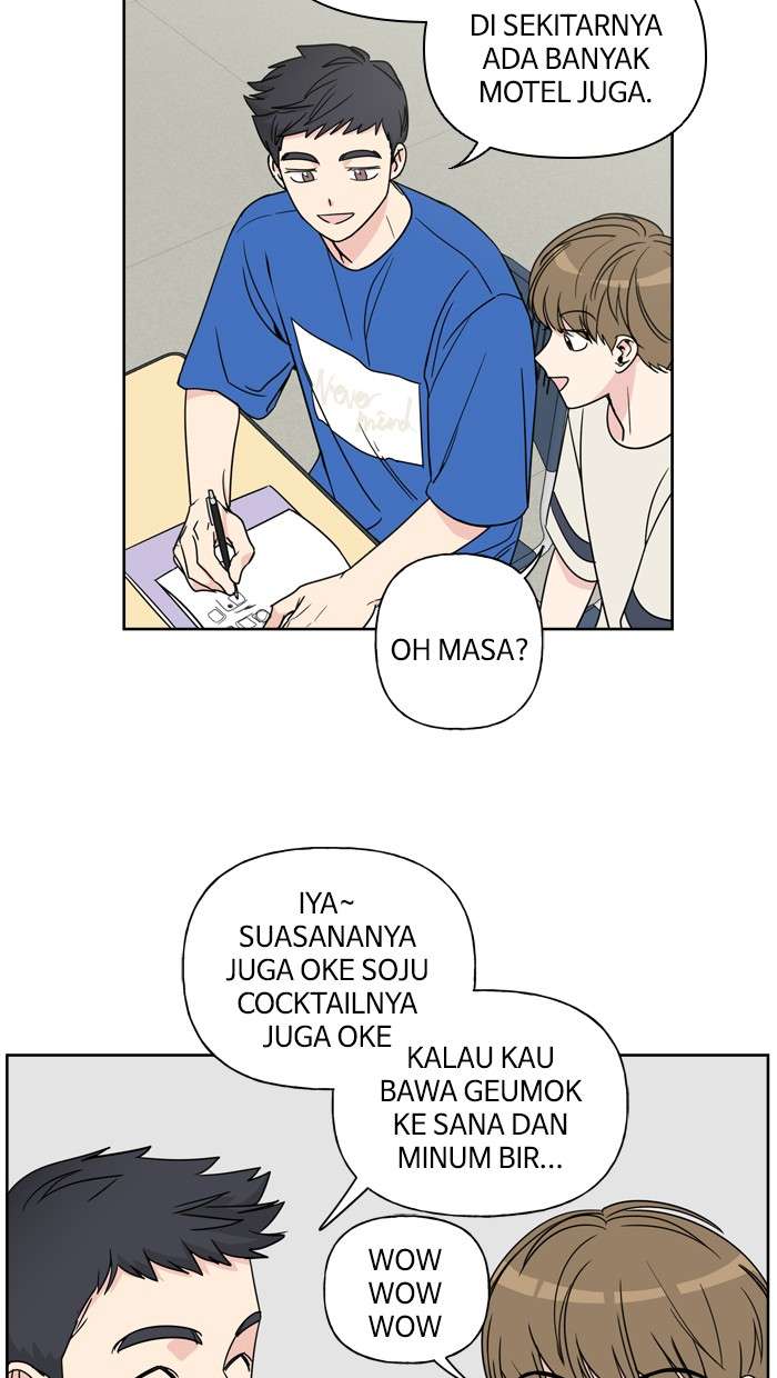 Baca Manhwa Mother, I’m Sorry Chapter 6 Gambar 2