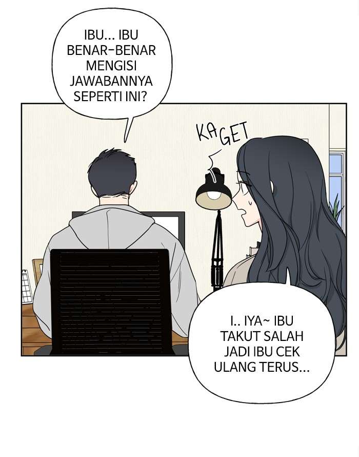 Mother, I’m Sorry Chapter 6 Gambar 20