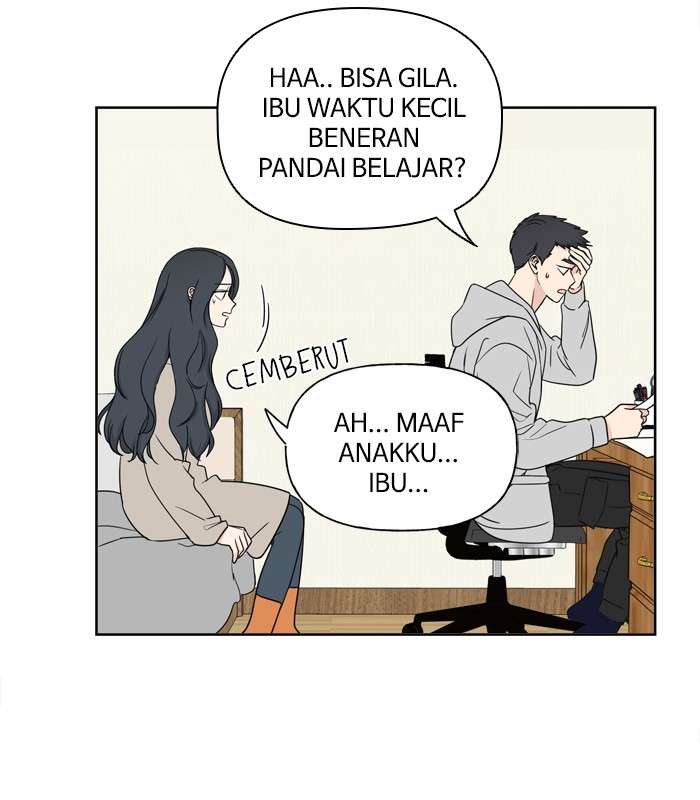 Mother, I’m Sorry Chapter 6 Gambar 21