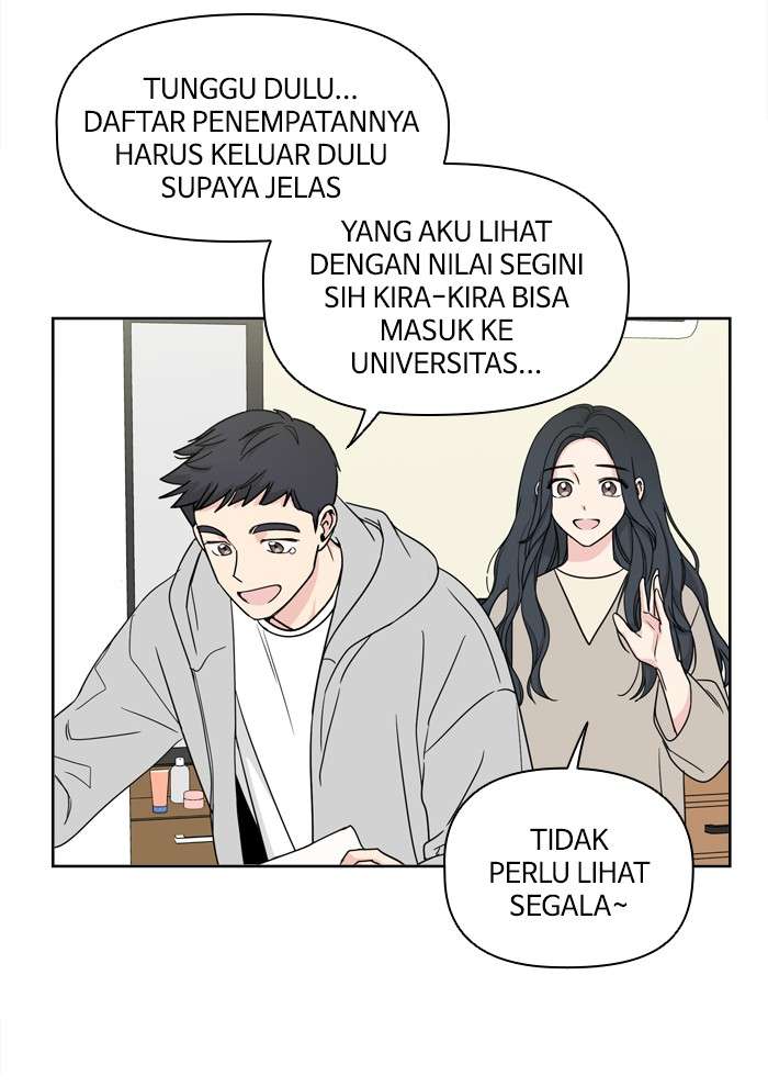 Mother, I’m Sorry Chapter 6 Gambar 26