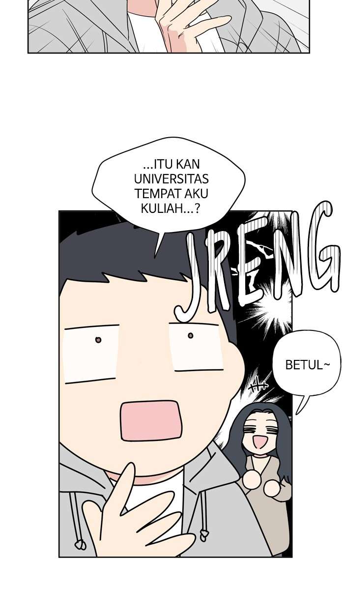 Mother, I’m Sorry Chapter 6 Gambar 29