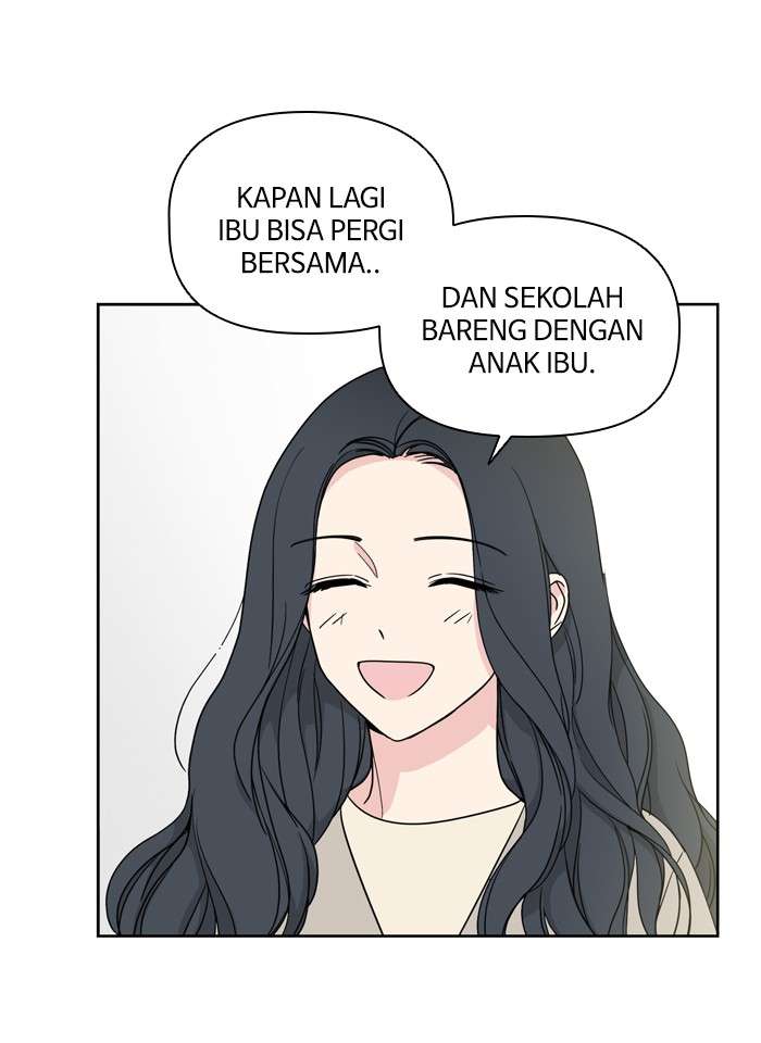 Mother, I’m Sorry Chapter 6 Gambar 30