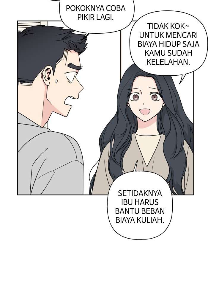 Mother, I’m Sorry Chapter 6 Gambar 32