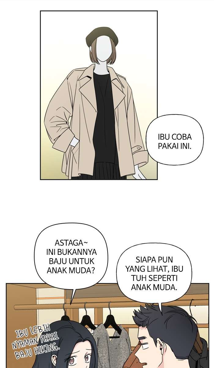 Mother, I’m Sorry Chapter 6 Gambar 38