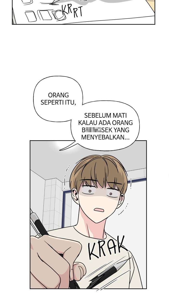 Mother, I’m Sorry Chapter 6 Gambar 4