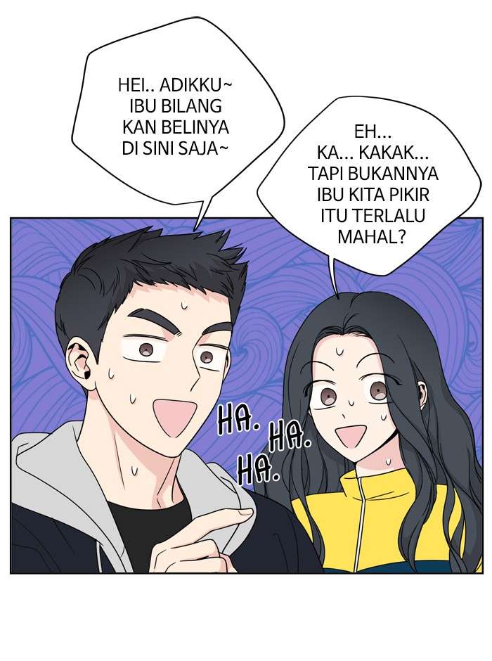 Mother, I’m Sorry Chapter 6 Gambar 42