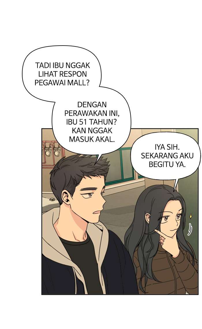 Mother, I’m Sorry Chapter 6 Gambar 52