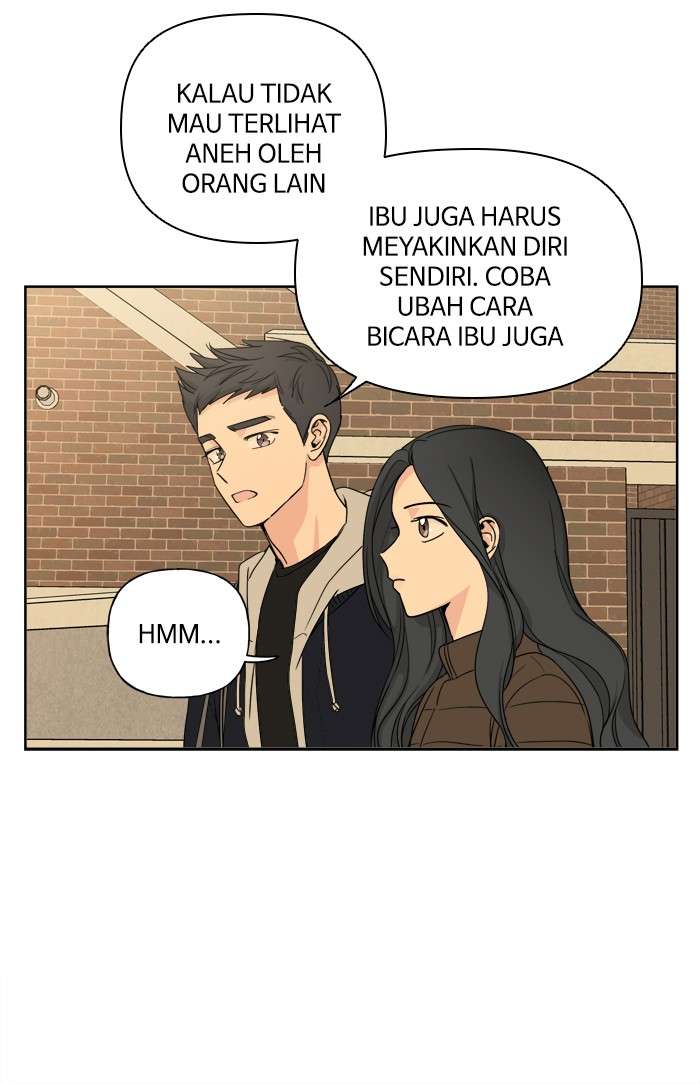 Mother, I’m Sorry Chapter 6 Gambar 55