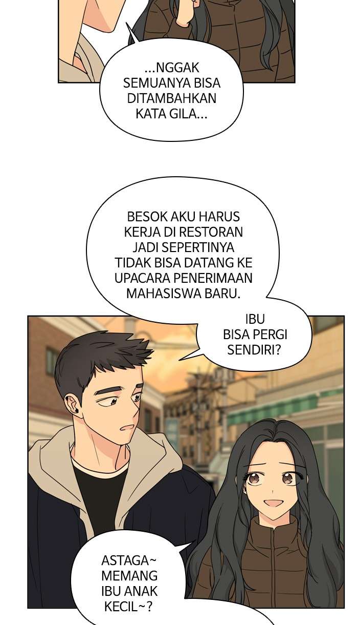 Mother, I’m Sorry Chapter 6 Gambar 57