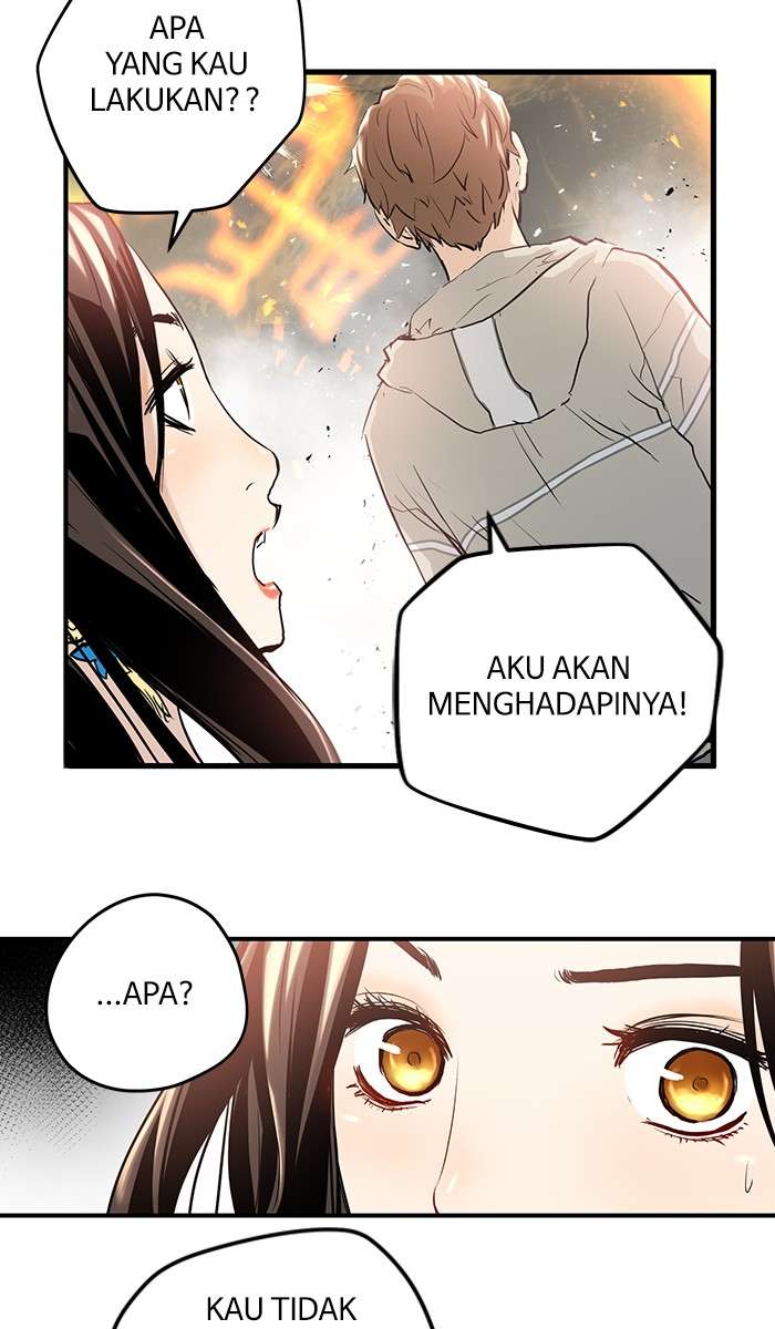 Promised Orchid Chapter 8 Gambar 32