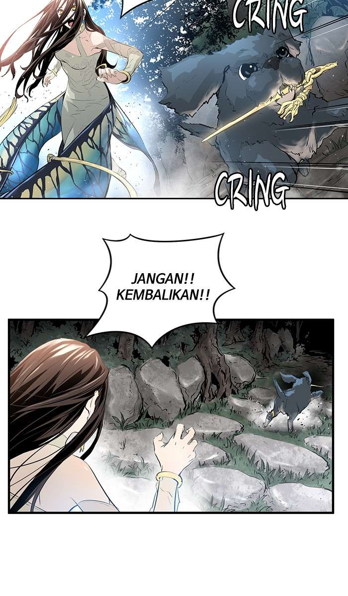 Promised Orchid Chapter 8 Gambar 56