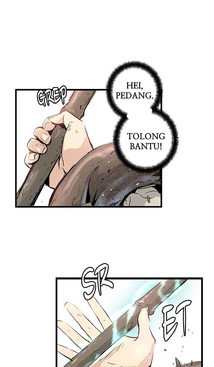 Promised Orchid Chapter 8 Gambar 73