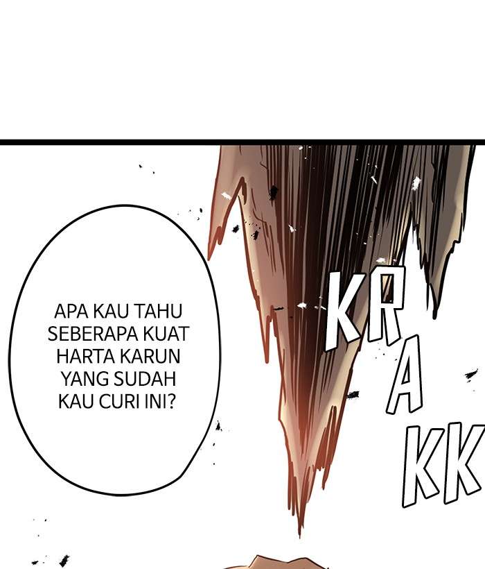 Promised Orchid Chapter 8 Gambar 79