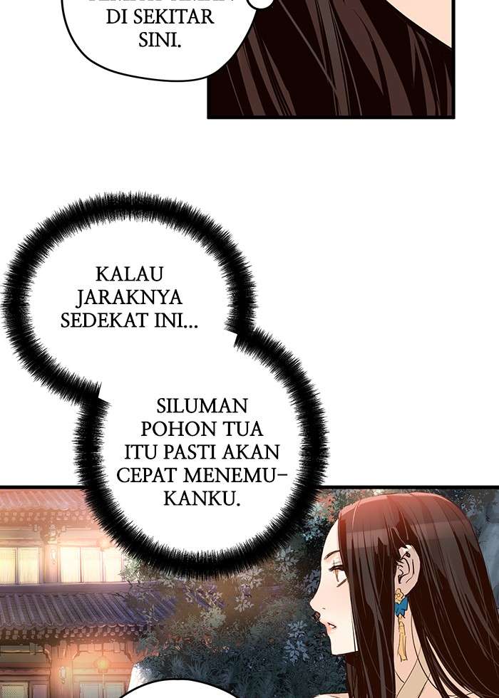 Promised Orchid Chapter 7 Gambar 10