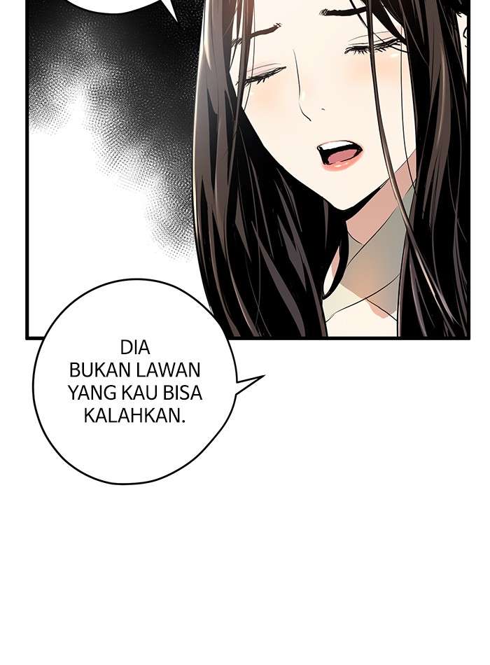 Promised Orchid Chapter 7 Gambar 102