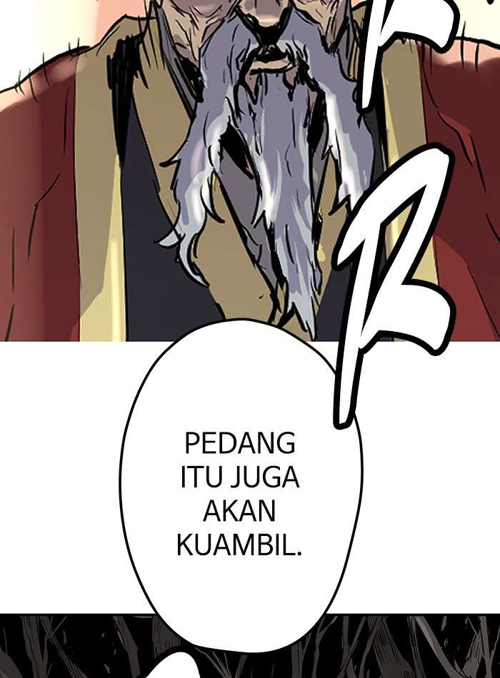 Promised Orchid Chapter 7 Gambar 108