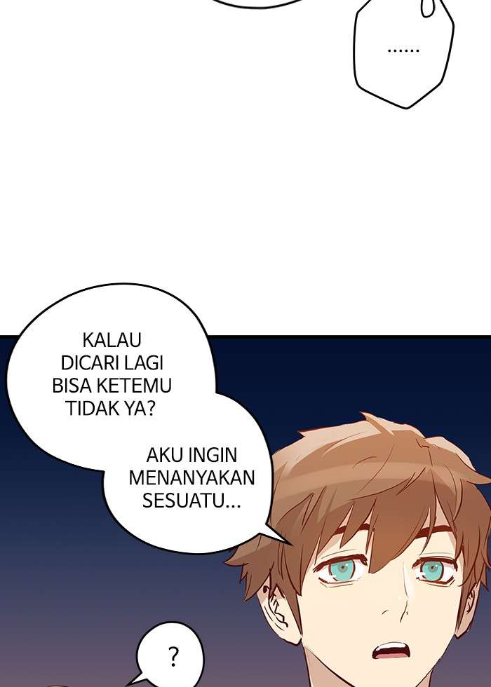 Promised Orchid Chapter 7 Gambar 15