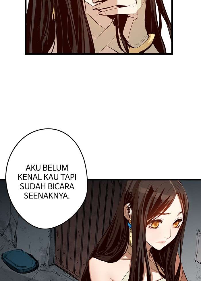 Promised Orchid Chapter 7 Gambar 19