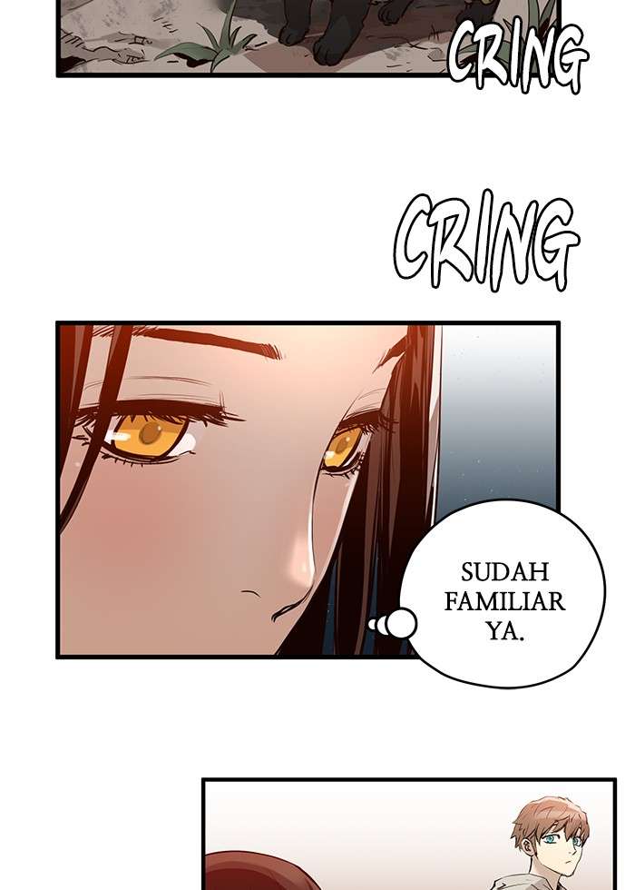 Promised Orchid Chapter 7 Gambar 40