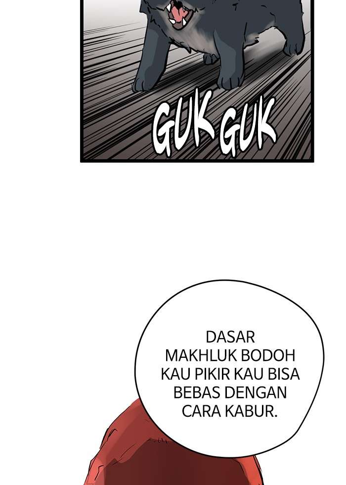 Promised Orchid Chapter 7 Gambar 50