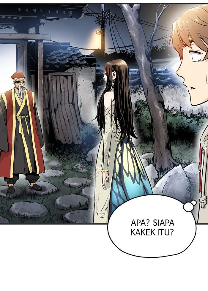 Promised Orchid Chapter 7 Gambar 58