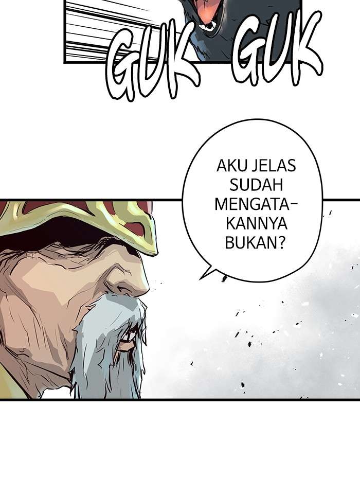 Promised Orchid Chapter 7 Gambar 80