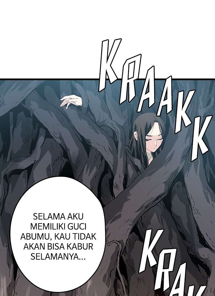 Promised Orchid Chapter 7 Gambar 81